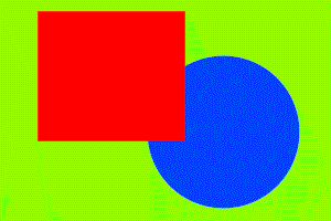 SHAPES